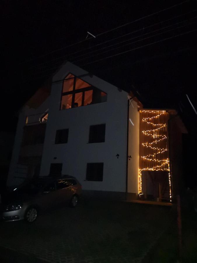 Privatunterkunft Koralka *