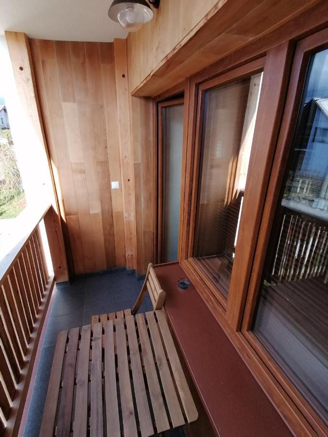 Koralka Privatunterkunft Liptovský Trnovec