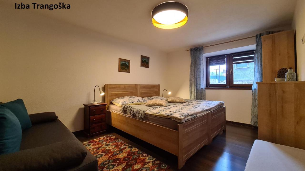 Privatunterkunft Koralka