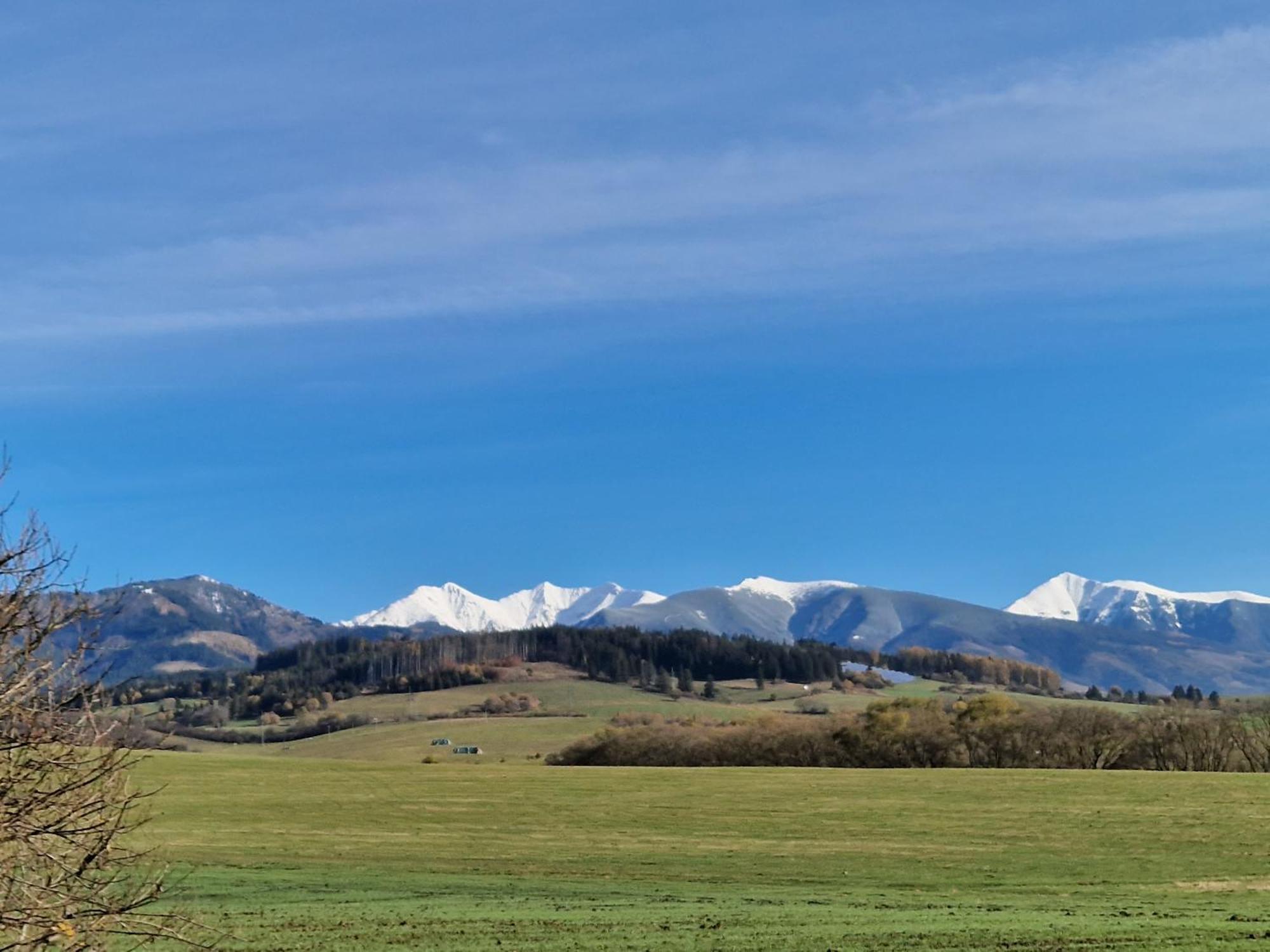 Koralka * Liptovský Trnovec